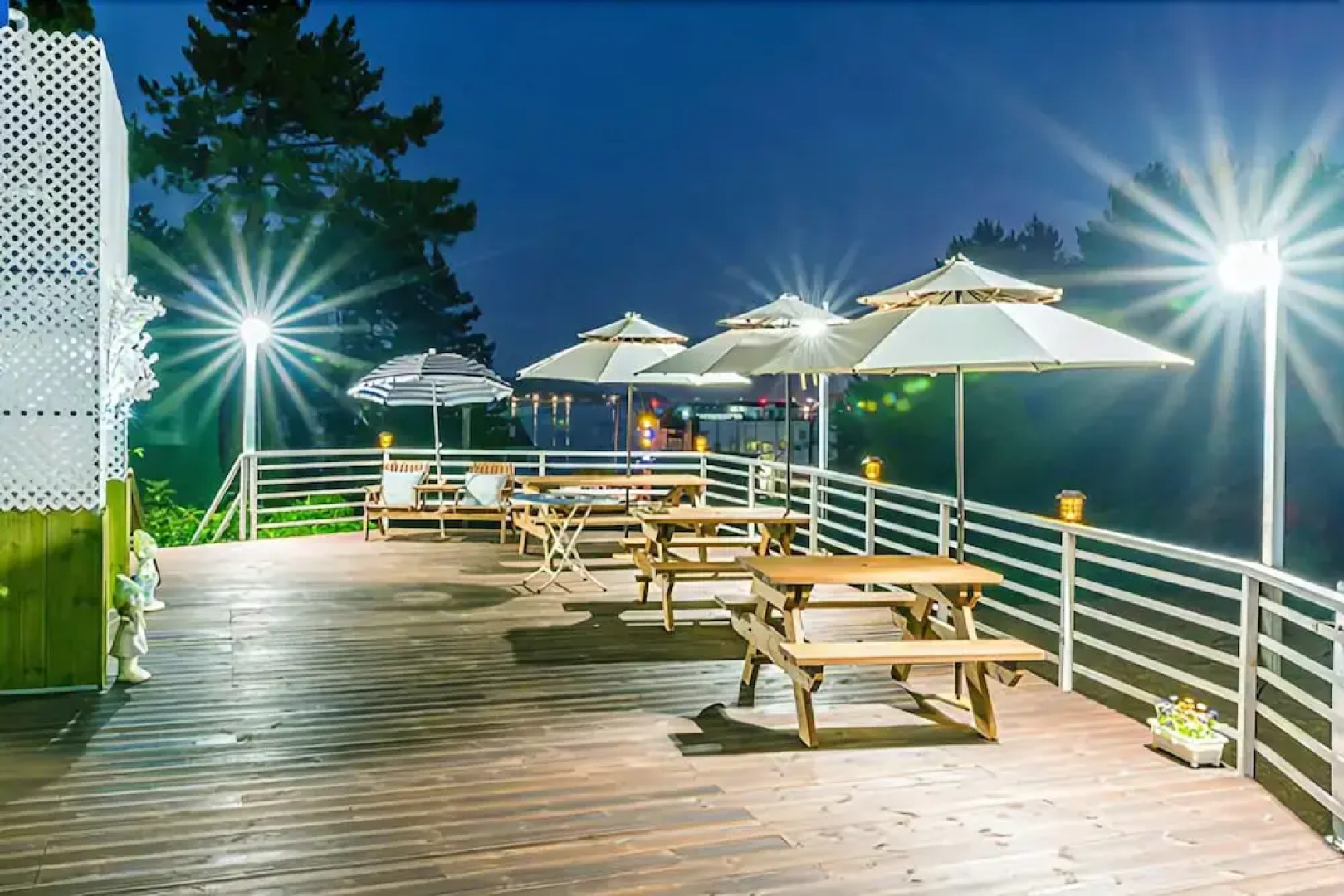 Tongyeong Iris Pension