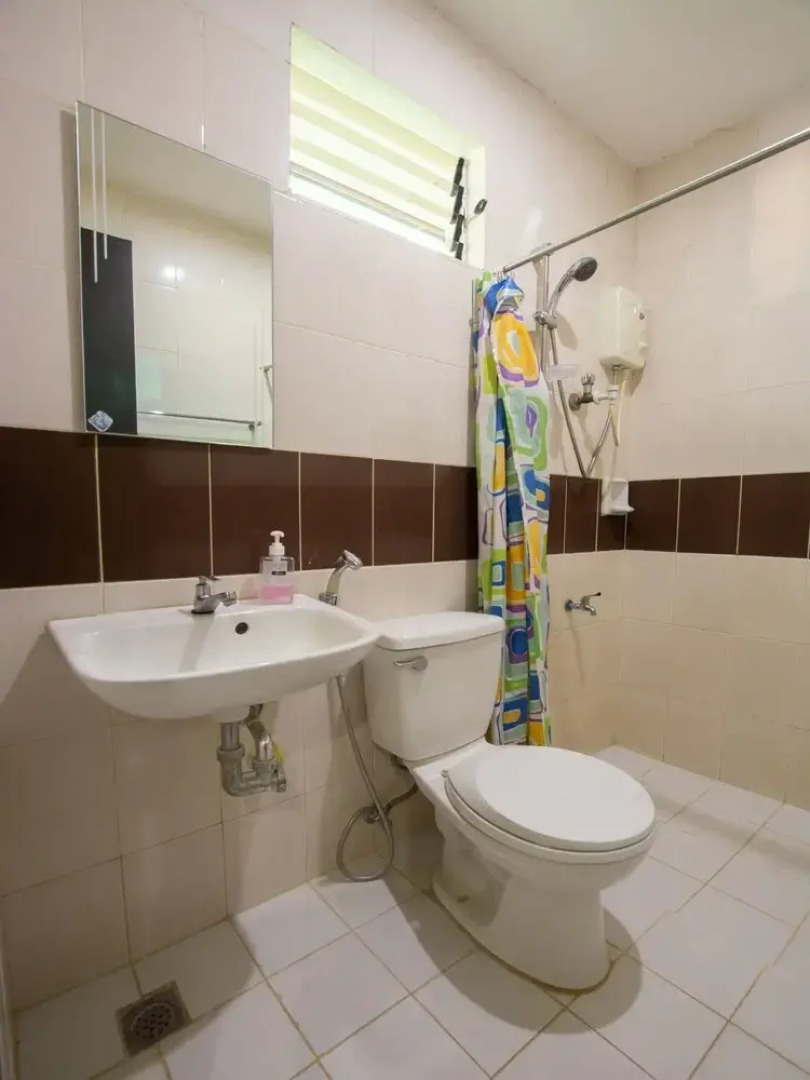 Alpha's Place Bed and Breakfast