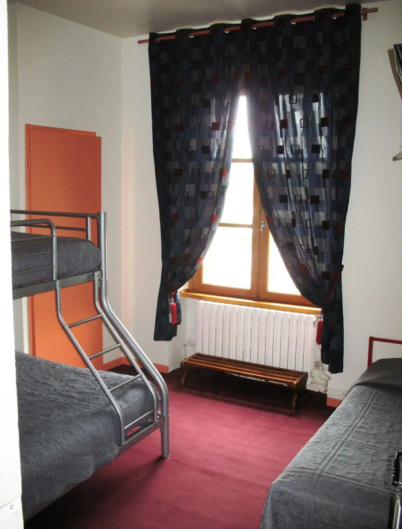 Hôtel Restaurant de l'Abbaye