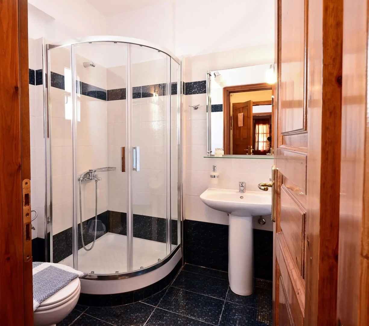 Anna Maria - Vanessa Apartments