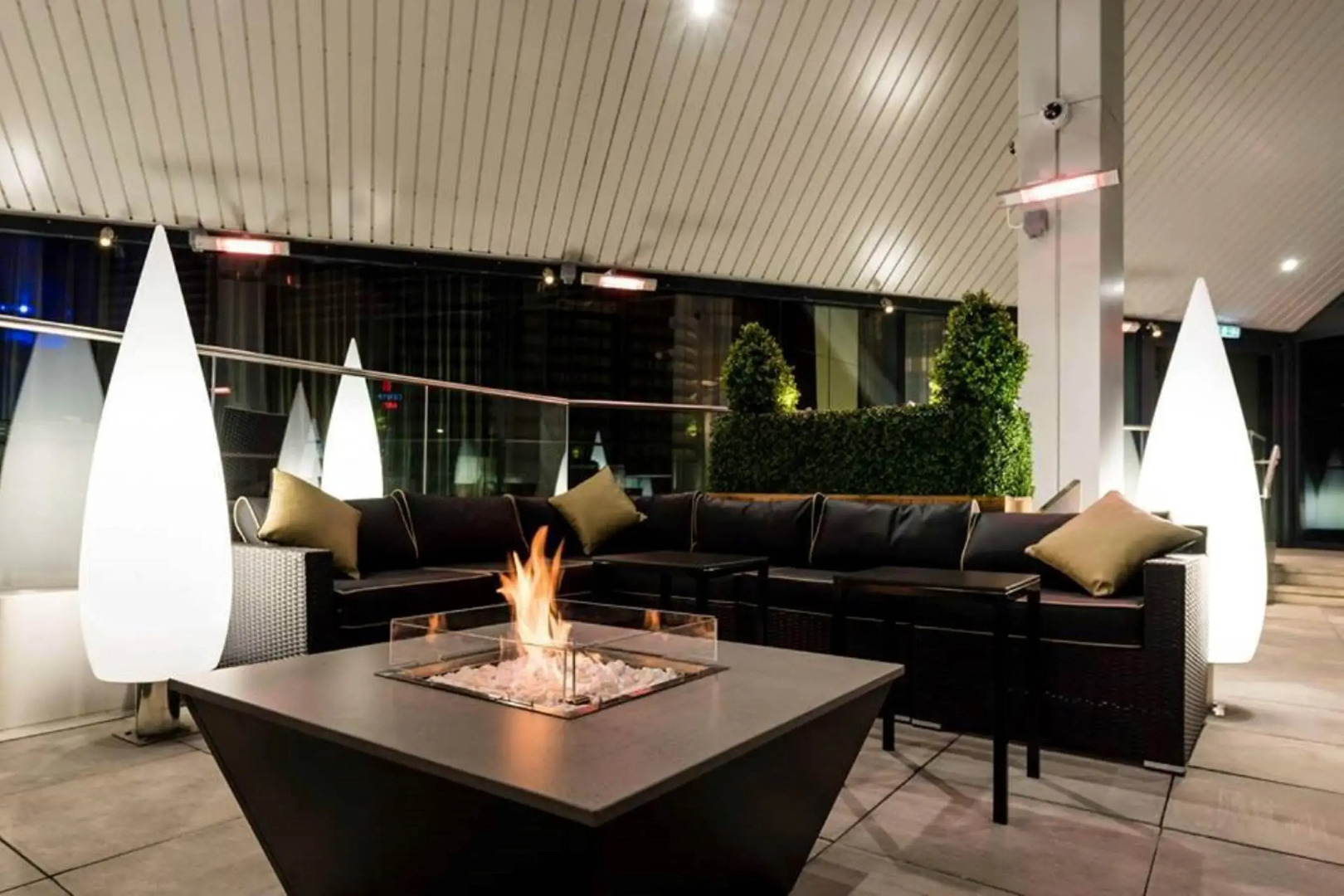 Genting Hotel & Spa at Resorts World Birmingham