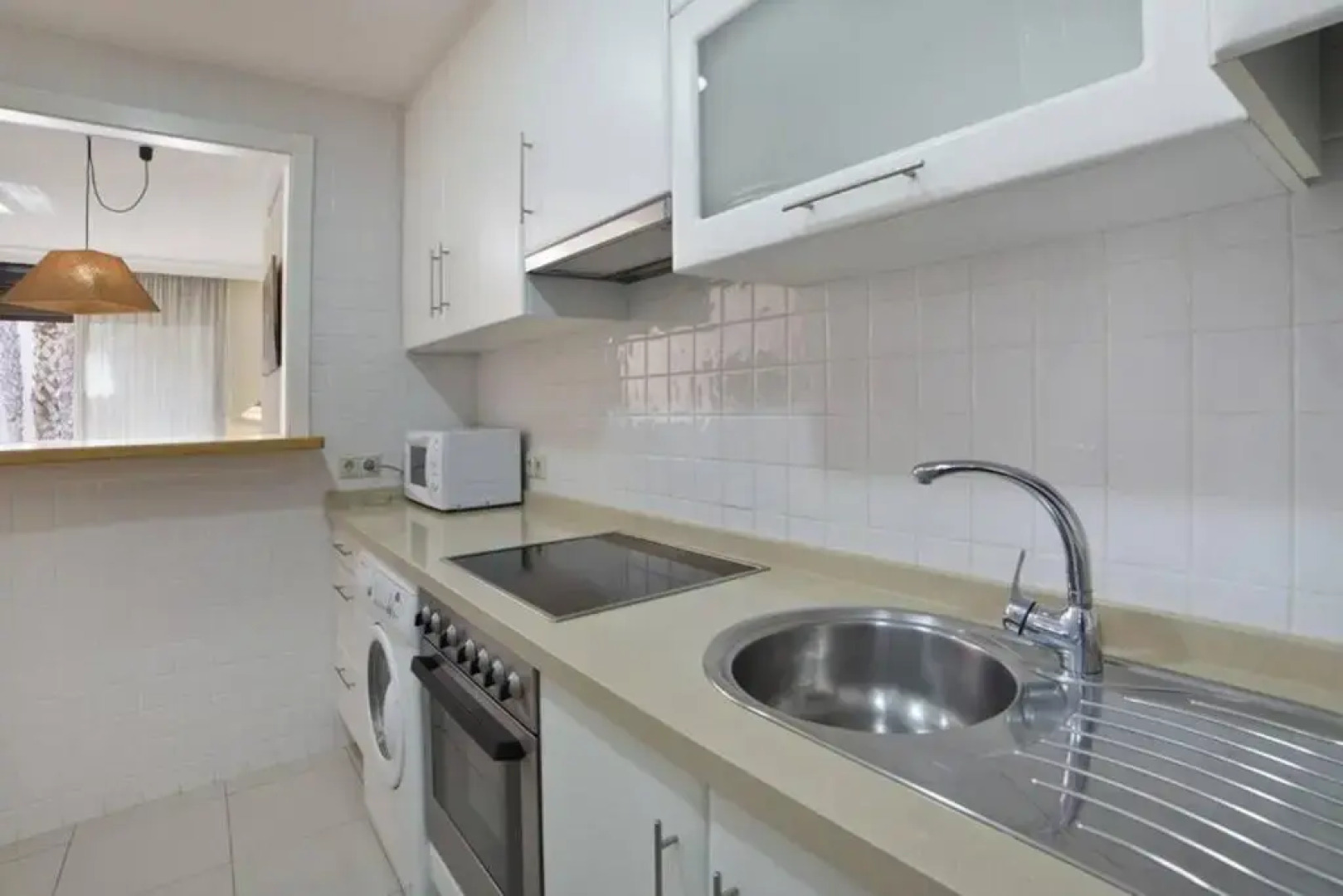 Confortable apartamento en Roda Golf.