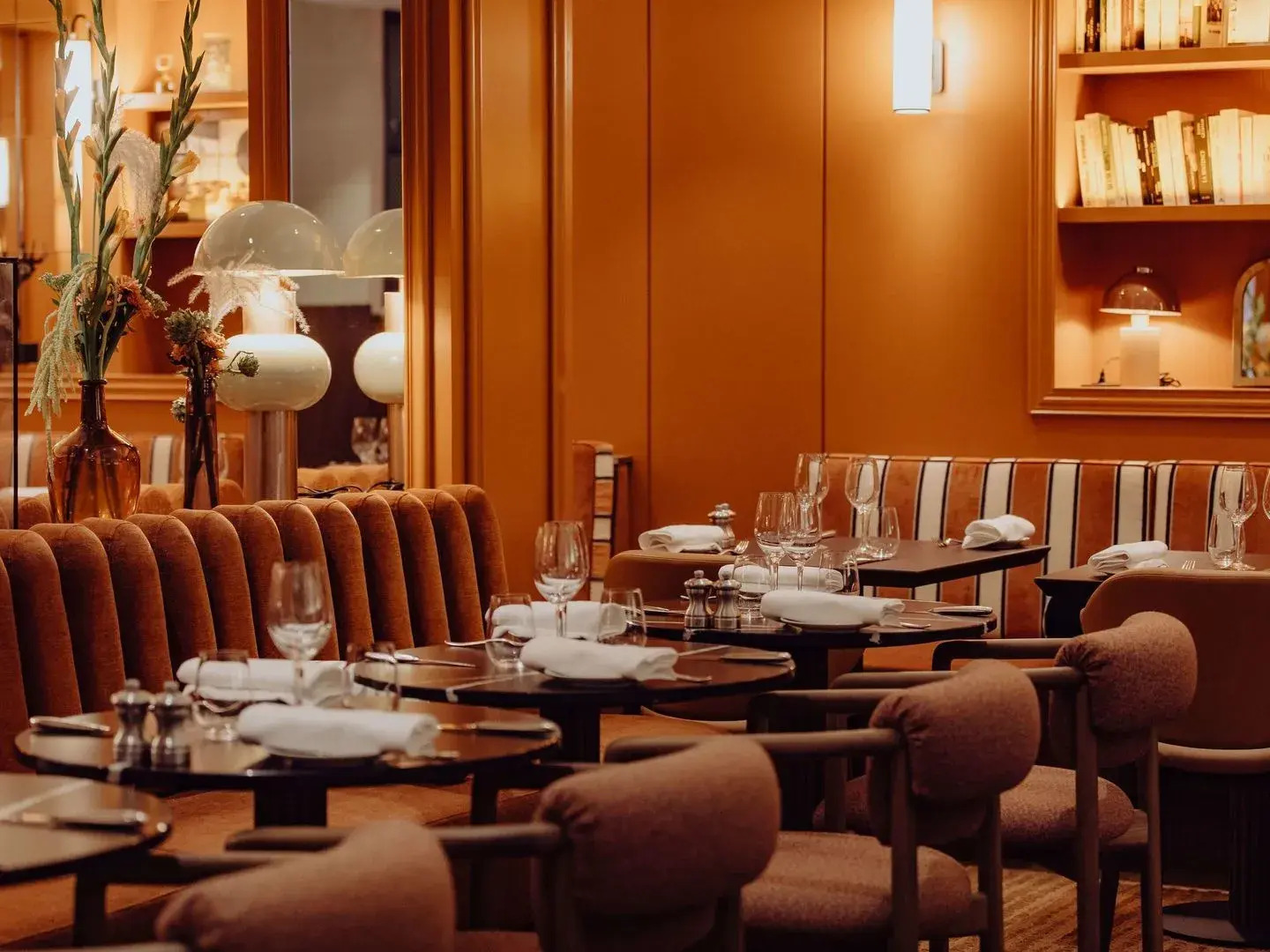 Sofitel Paris Baltimore Tour Eiffel Hotel