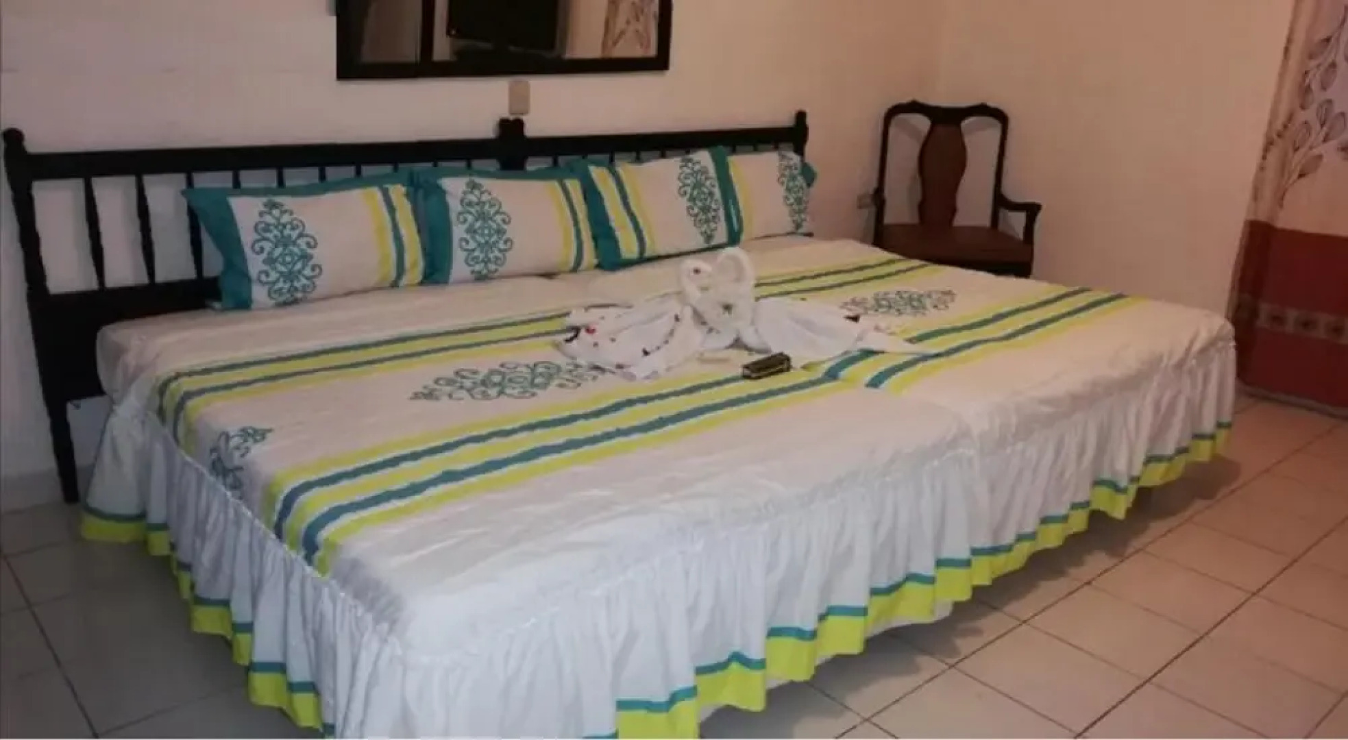 Hotel San Patricio Mérida