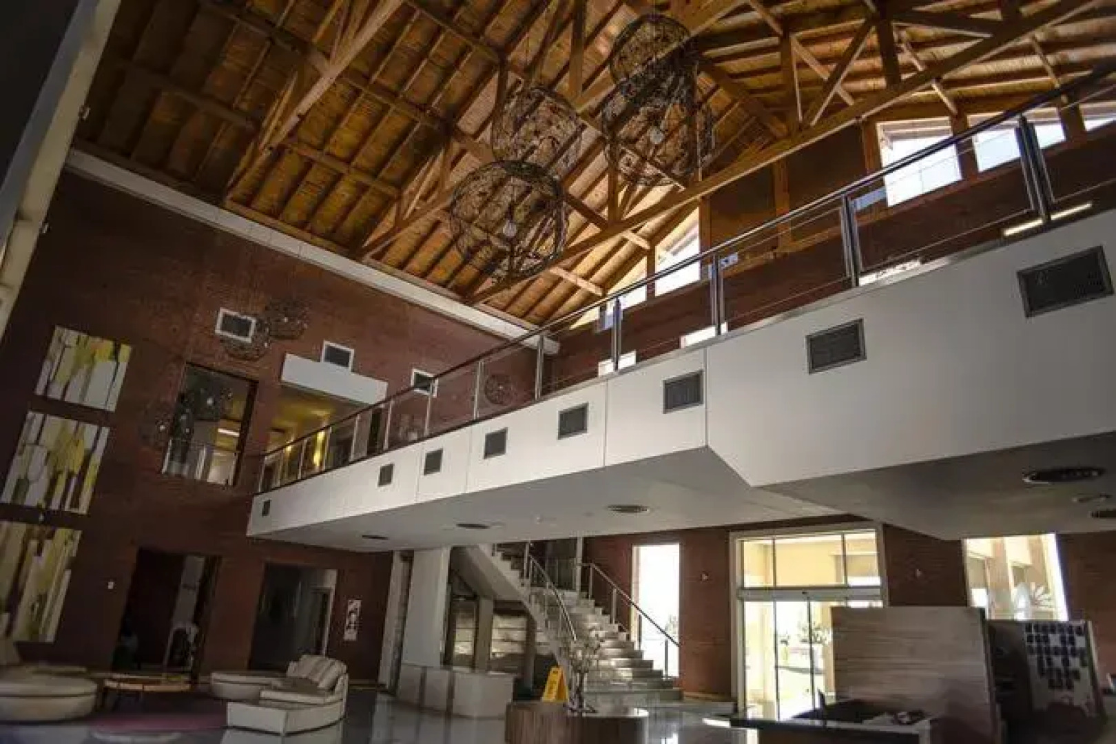 Hotel Apart & Suite Antu Malal