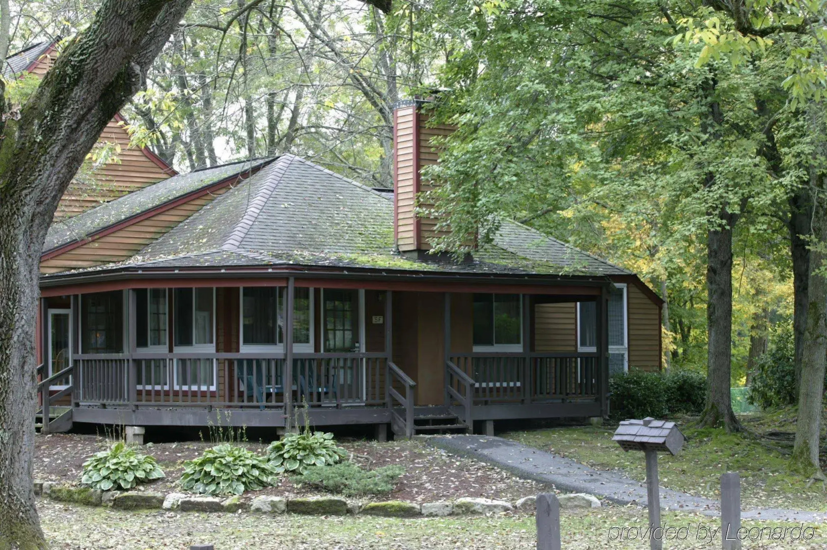 Shawnee Village Resort