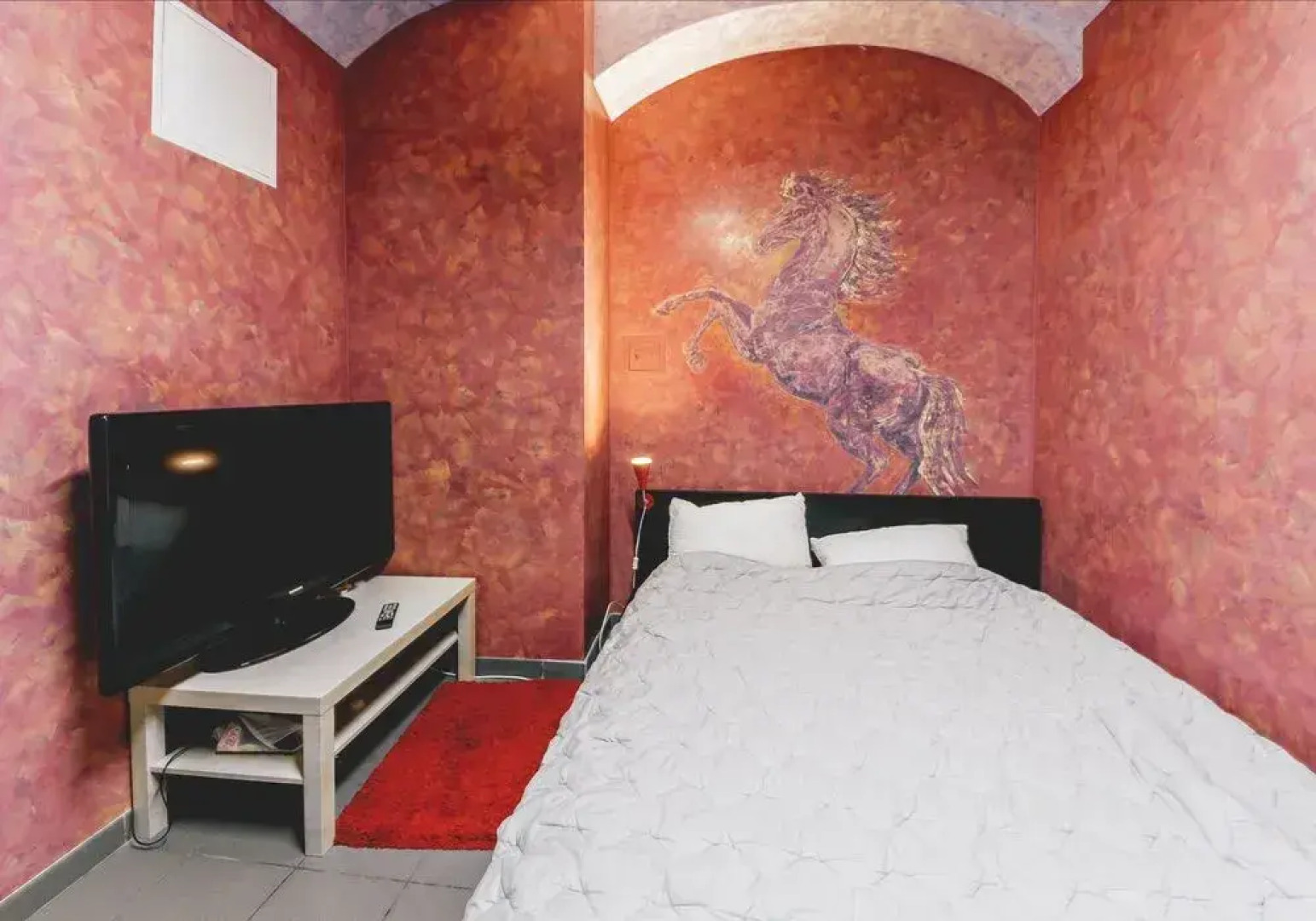 Home Lux Apartments na Rozhdestvenskoy