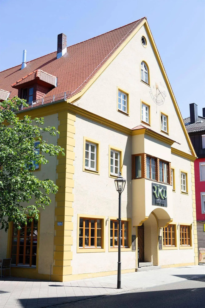 Joesepp´s Hotel am Hallhof