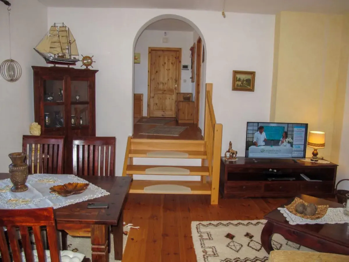 Apartment Speicher Gingst