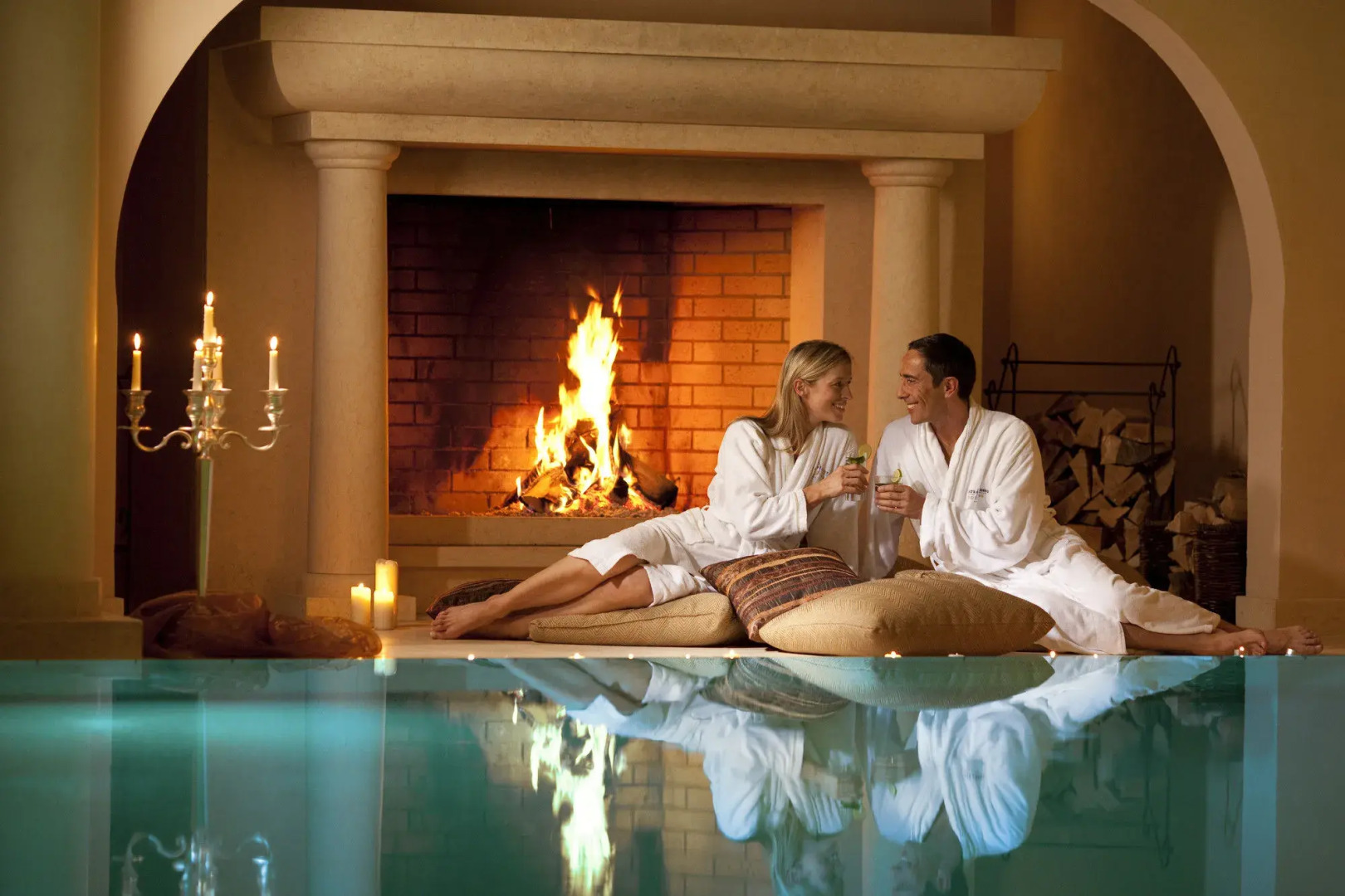 Yachthafenresidenz Hohe Duene