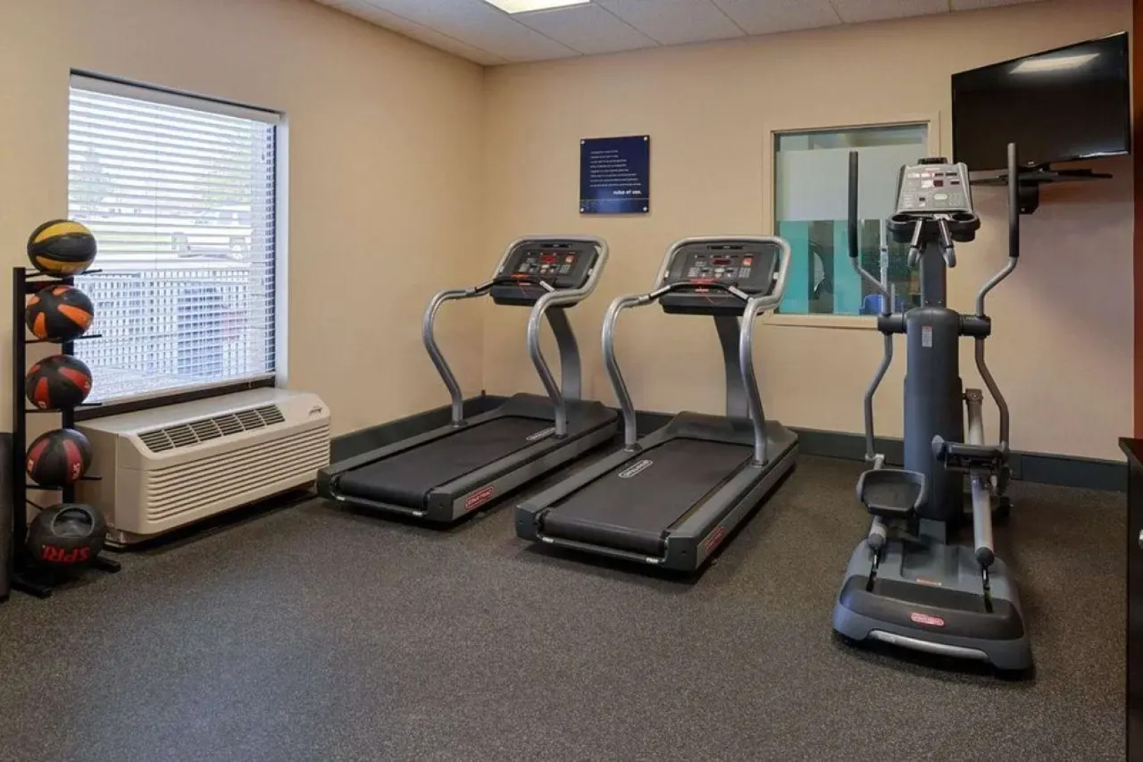 Hampton Inn & Suites Springboro/Dayton Area South