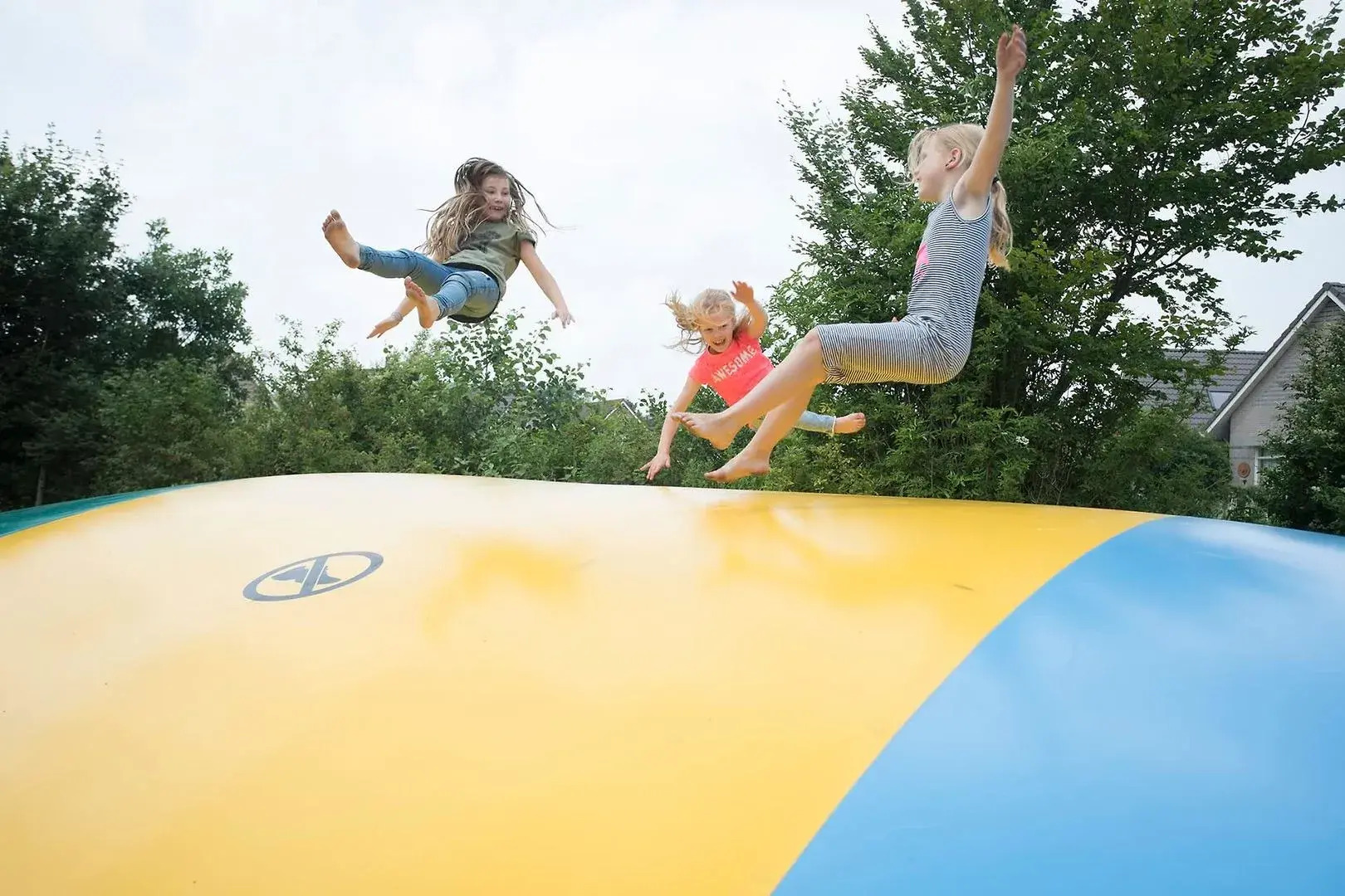 Europarcs IJsselmeer