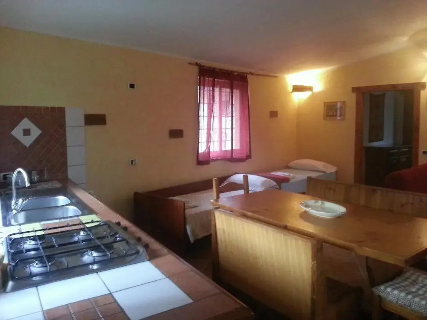 Al Settimo Cielo B&B