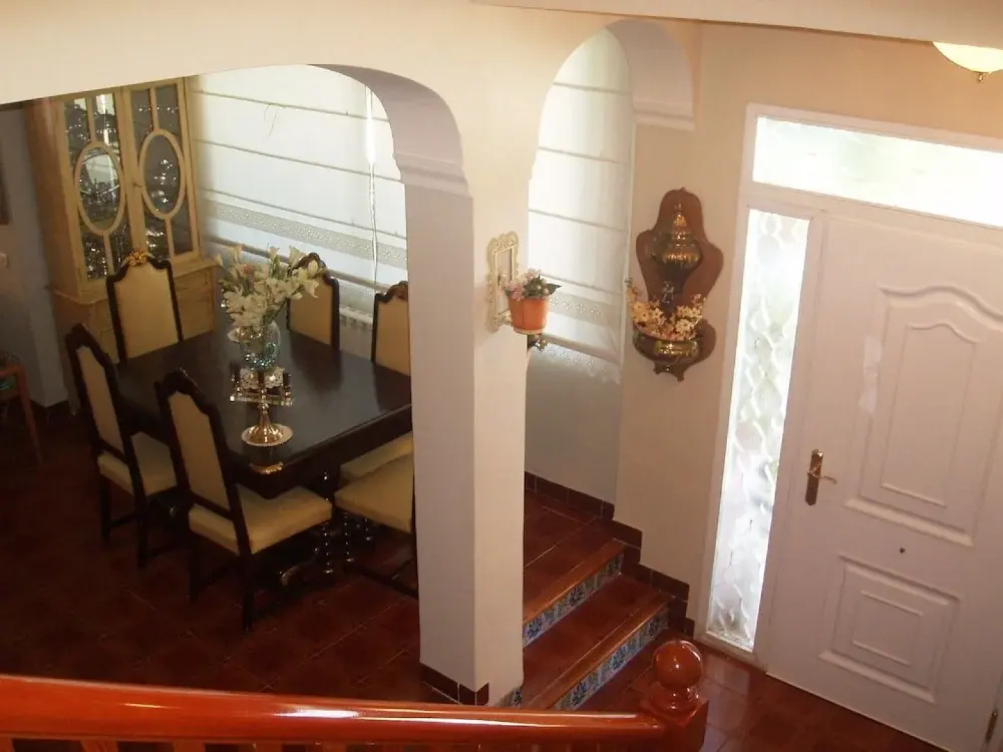 Villa Joaquín Rodrigo