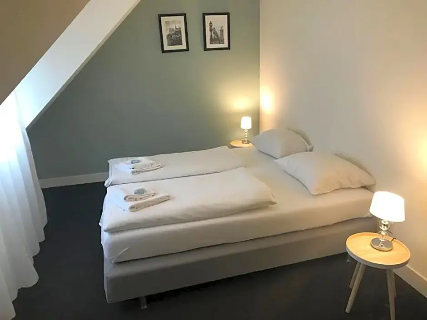 Parkhotel Andreasberg