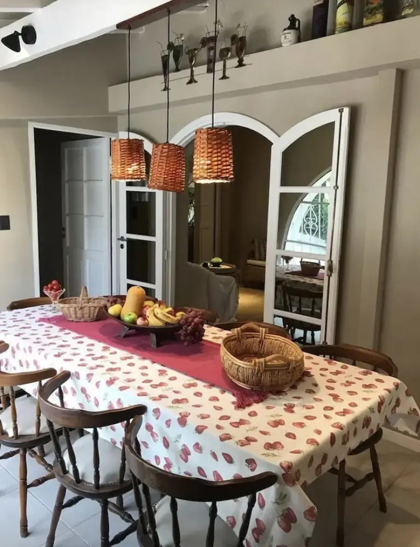 Hermosa Casa de Adobe