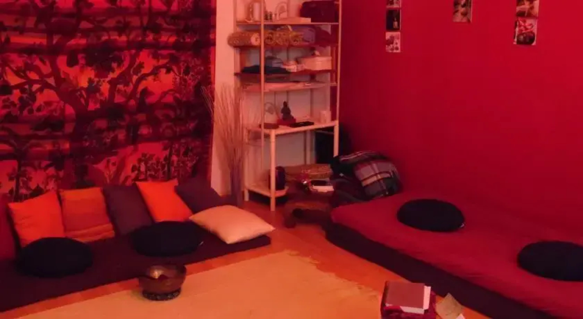 Chambres dhôtes Cheval Blanc