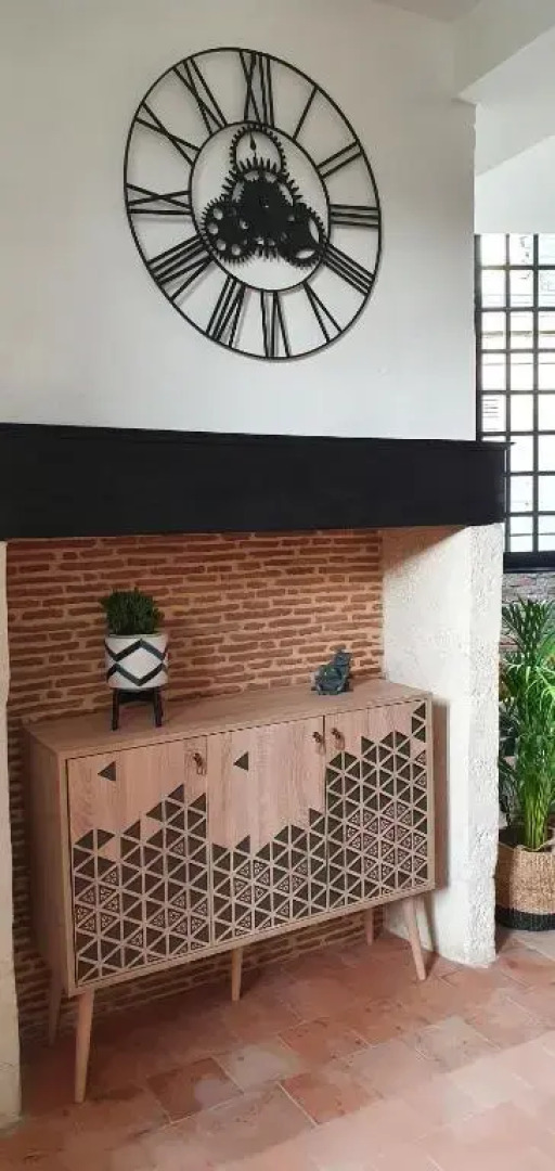 Appartement Duplex au Coeur du Centre Historique