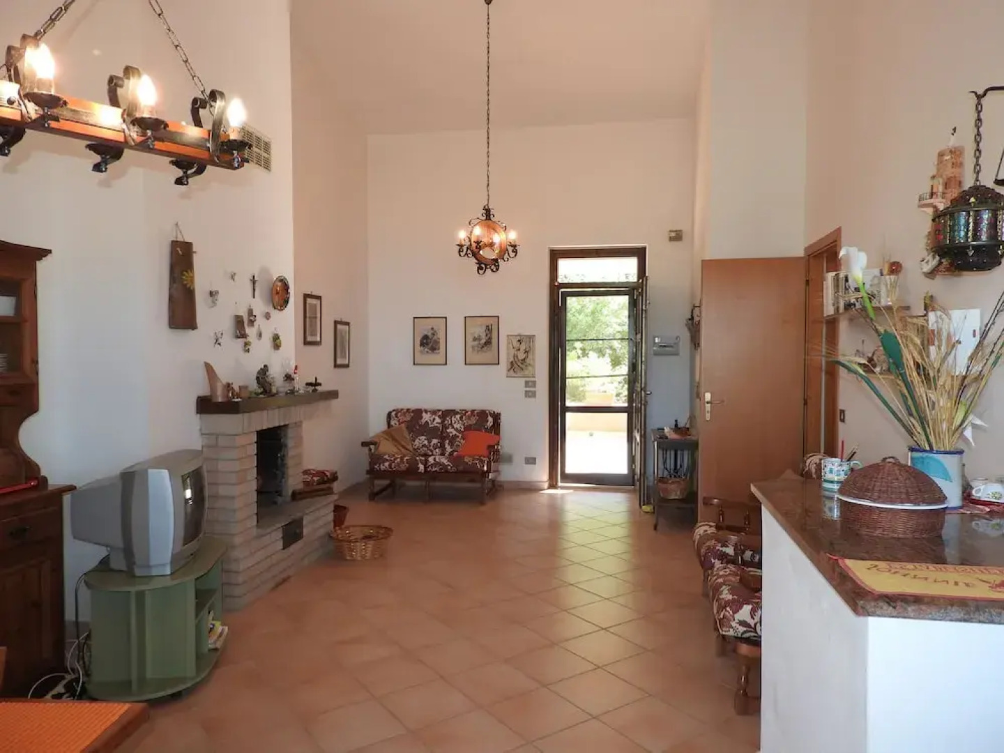 Terrazza Golden Hill