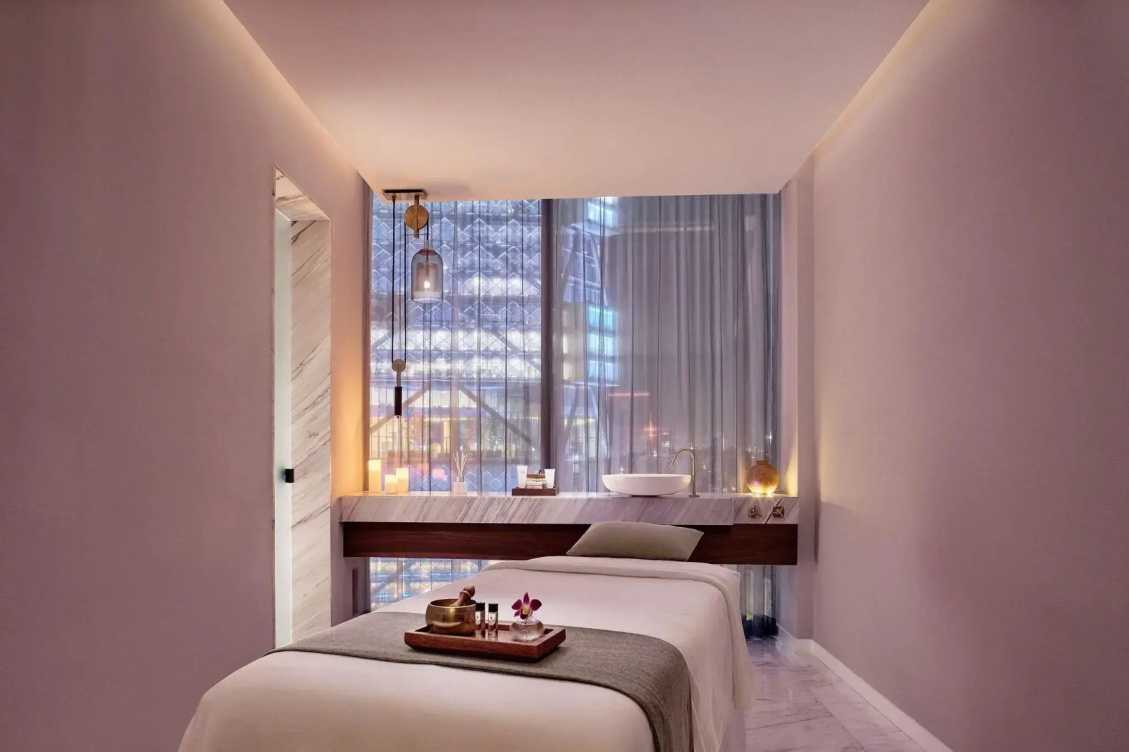 The Ritz-Carlton, Mexico City