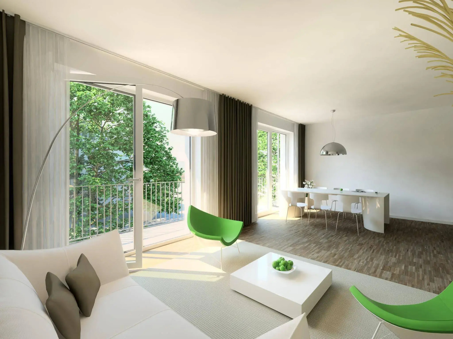 Midori The Green Guesthouse