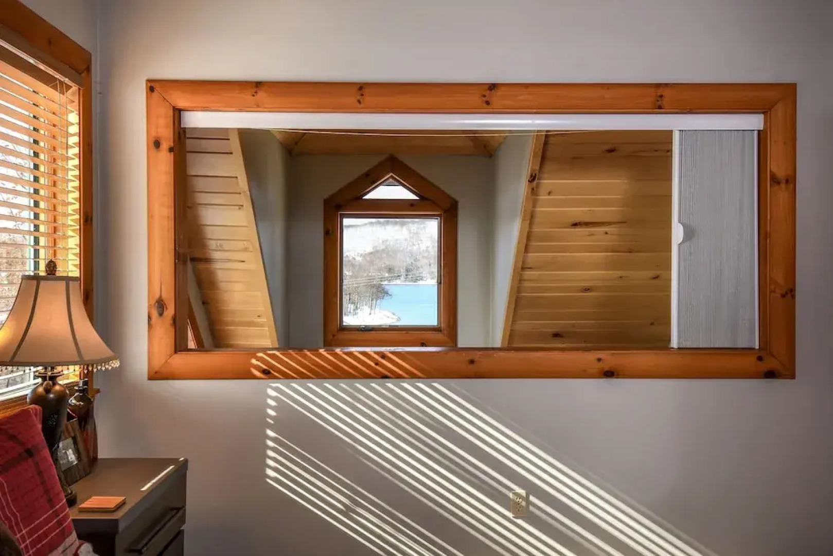 Pinnacle Retreat 5 Bedroom House