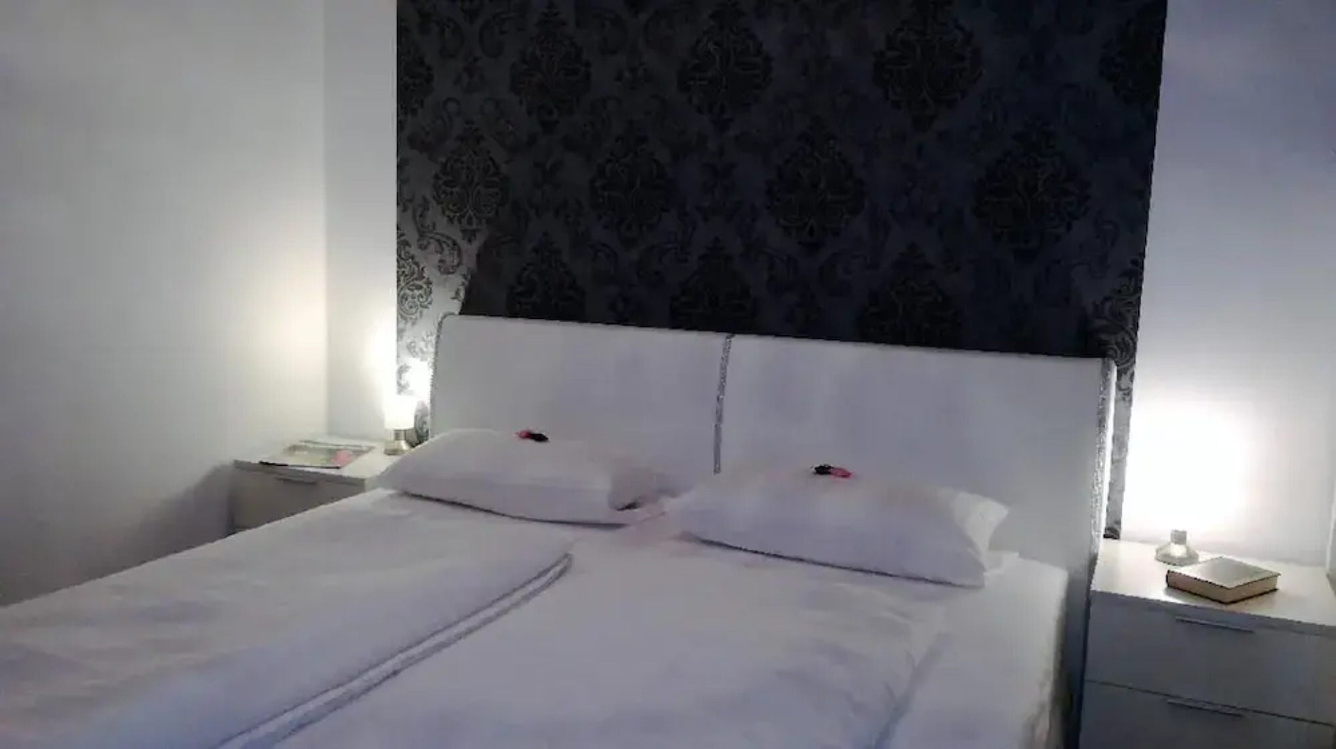 Appartementhaus Berlin