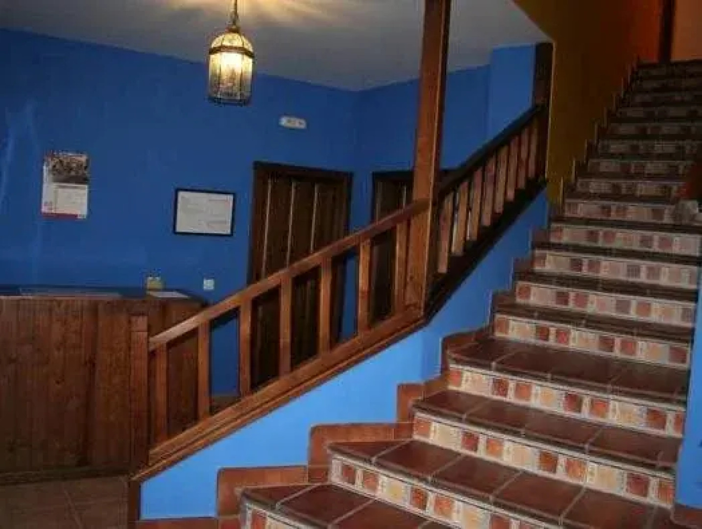 Apartamentos Rurales Sierra de Béjar