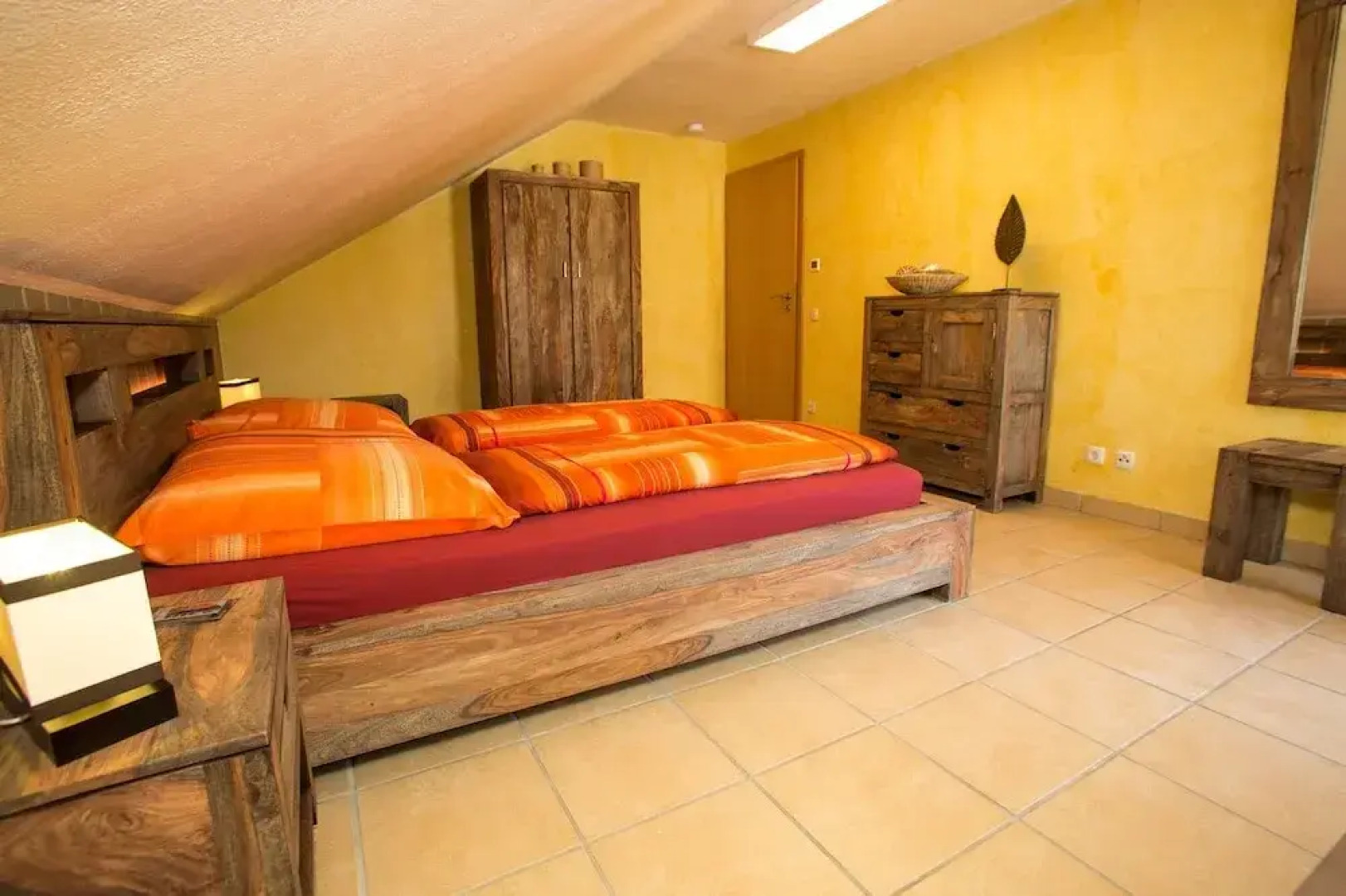 Wildnisresidenz am Nationalpark