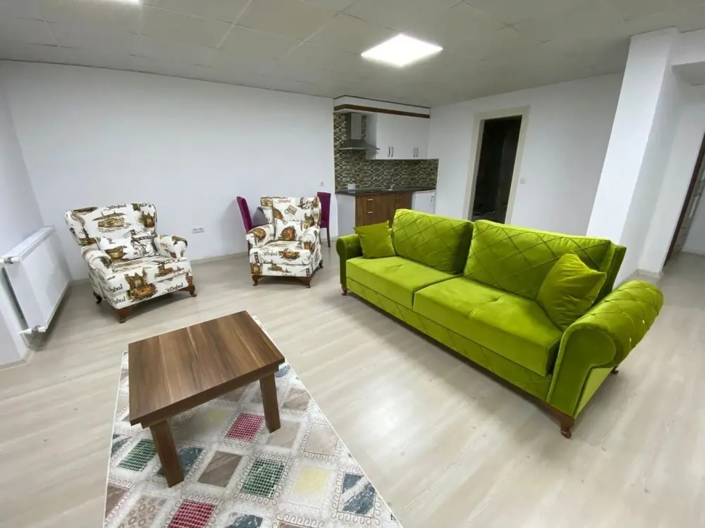 Yaman Suite Hotel