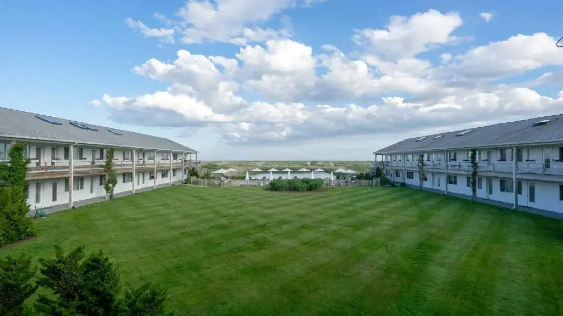 Ocean Dunes at Amagansett