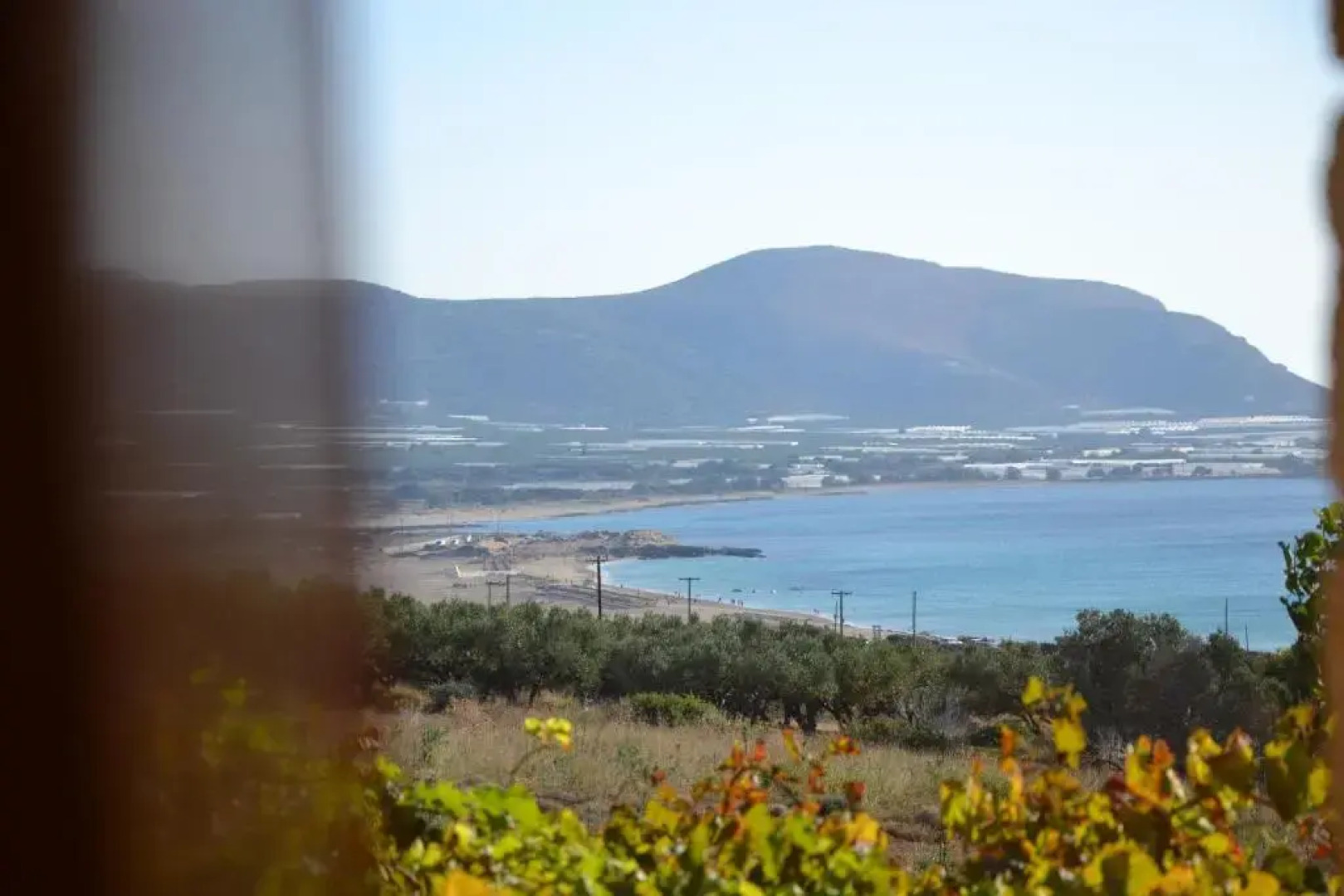 Romantica Apartments