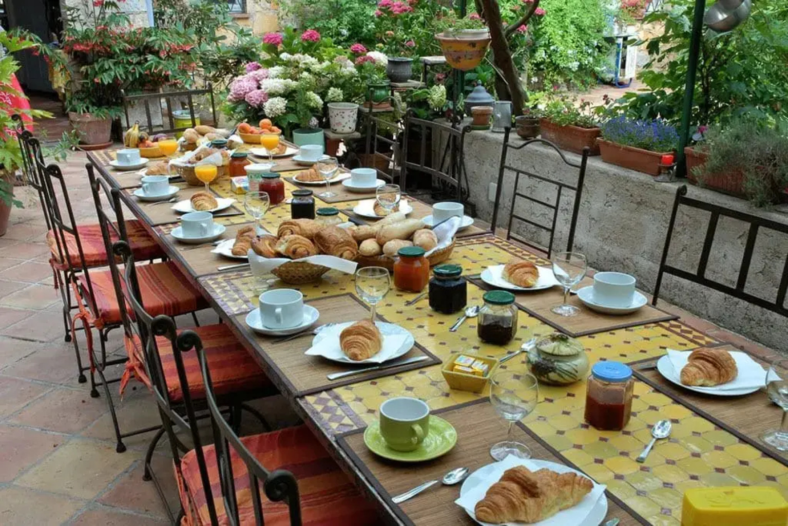 Chambres D Ha Tes Il Monticello