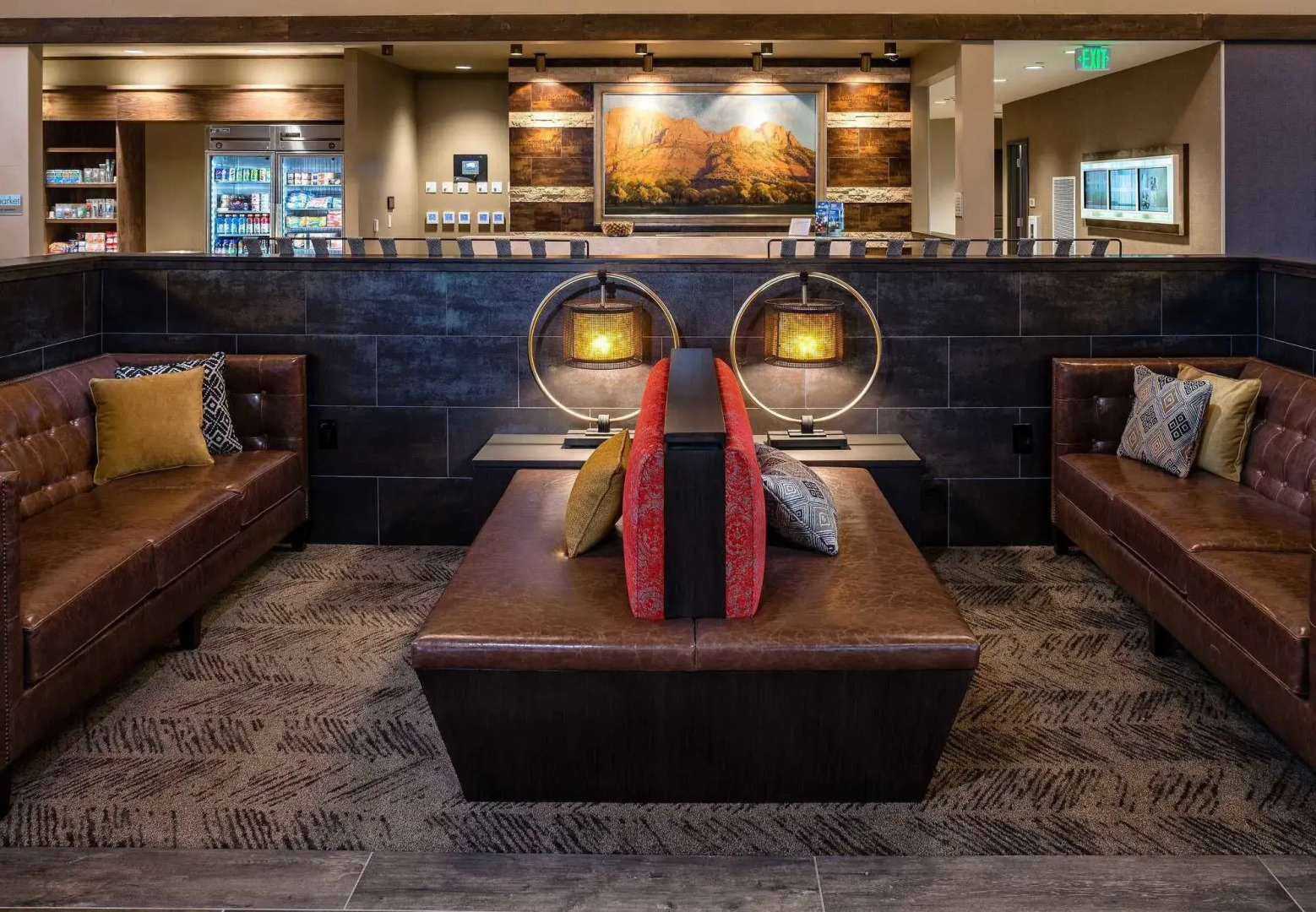 SpringHill Suites by Marriott Springdale Zion National Park