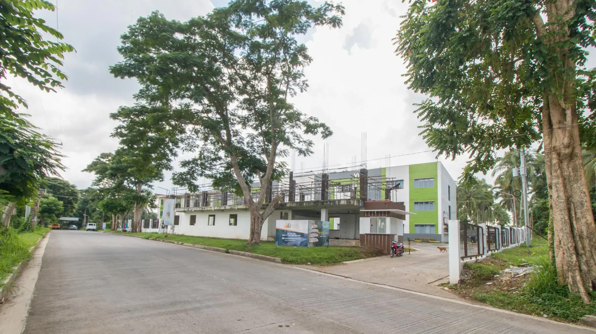 RedDoorz @ Sunfields Lipa Batangas