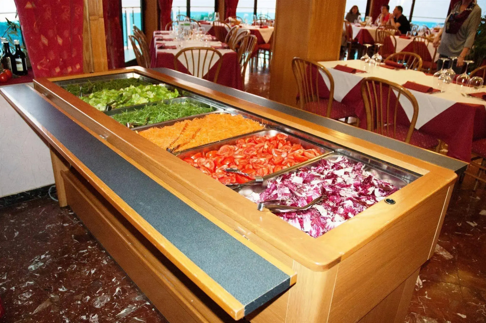 Hotel Caribe - Garda Lake Collection