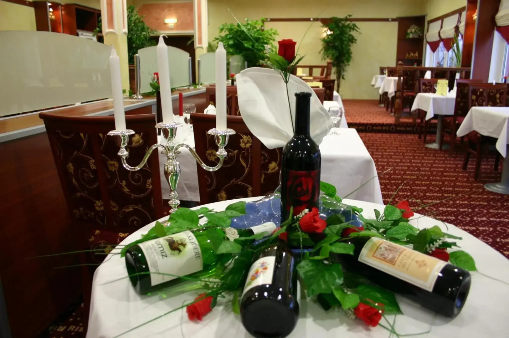 Zur Riede bei Bremen