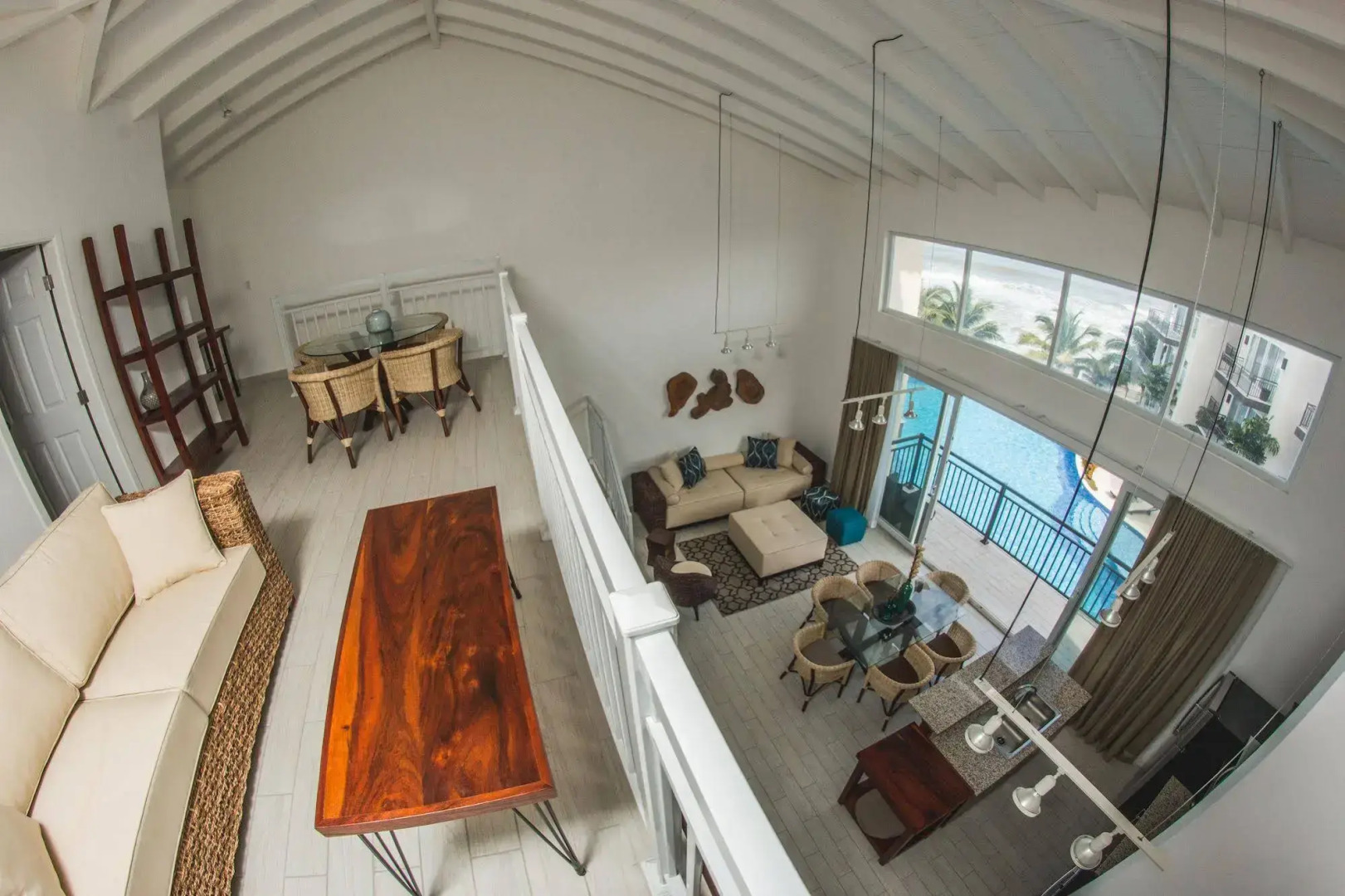 Playa Escondida Beach Club