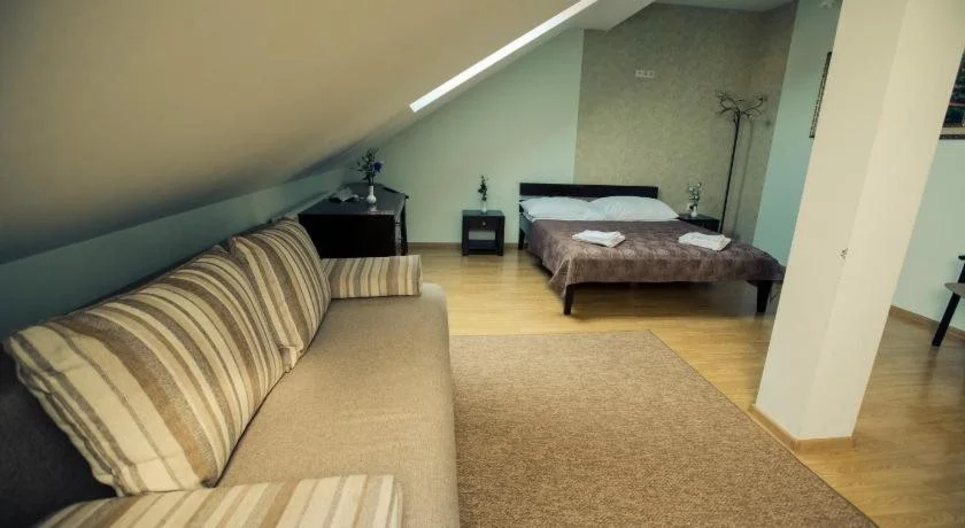 Отель Премьера