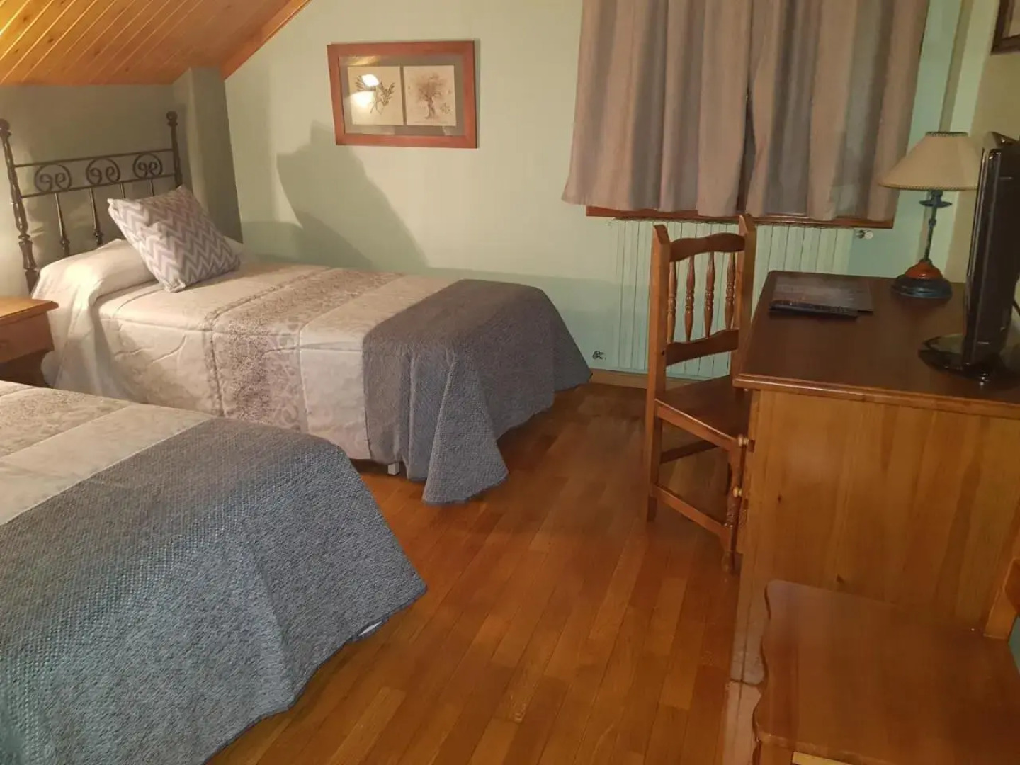 Aparta-Hotel Puertolas