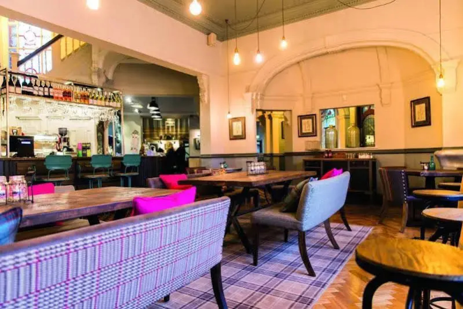 Penny Street Bridge - a Thwaites Inn of Character