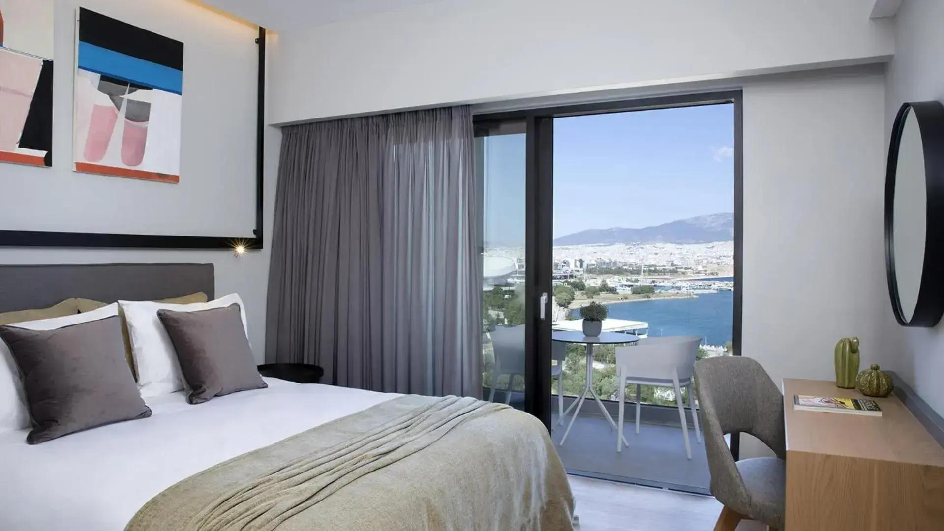 The Alex Monte Kastella