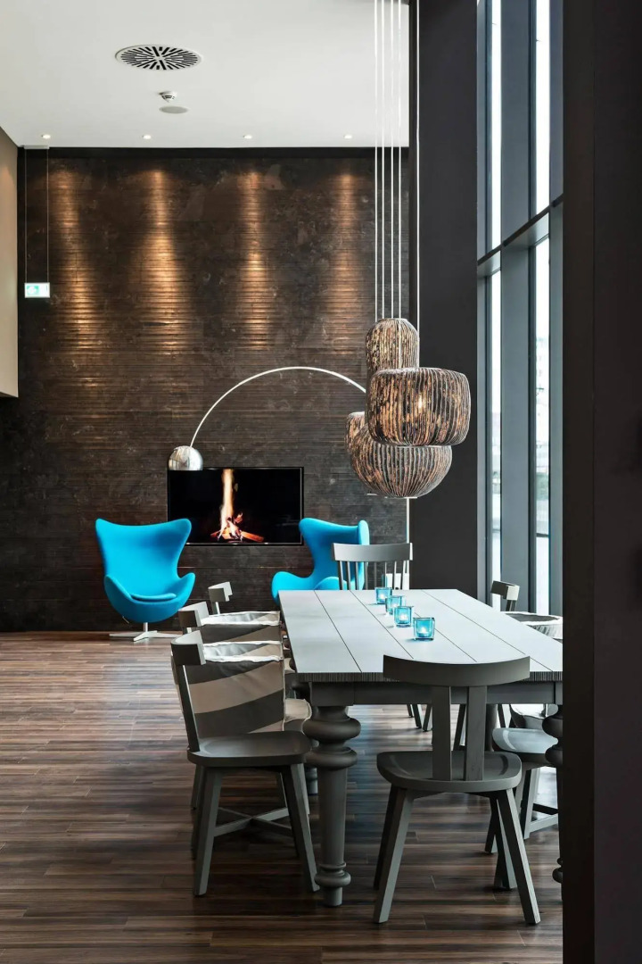 Motel One Bremen