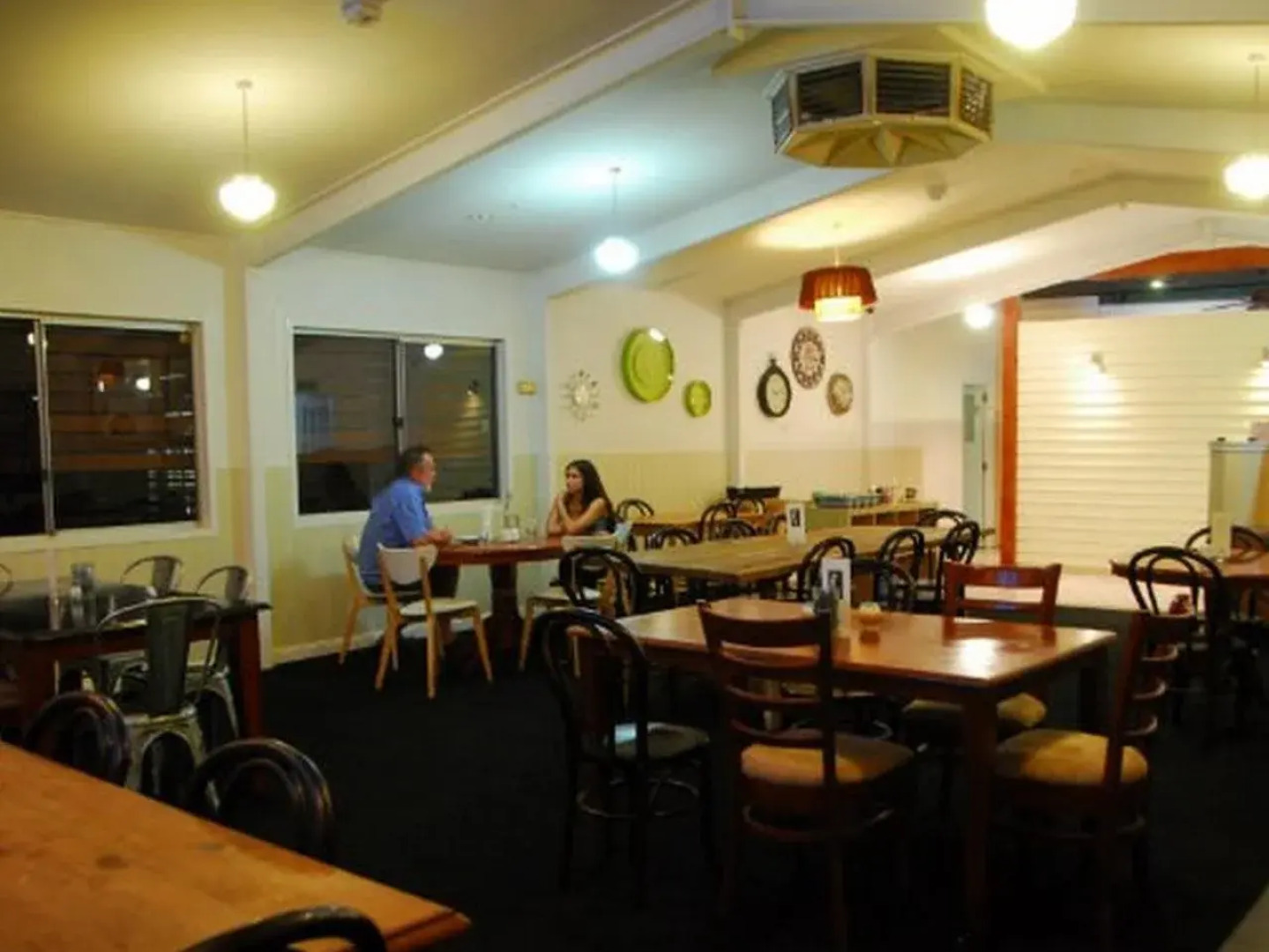 Warrego Hotel Motel Cunnamulla