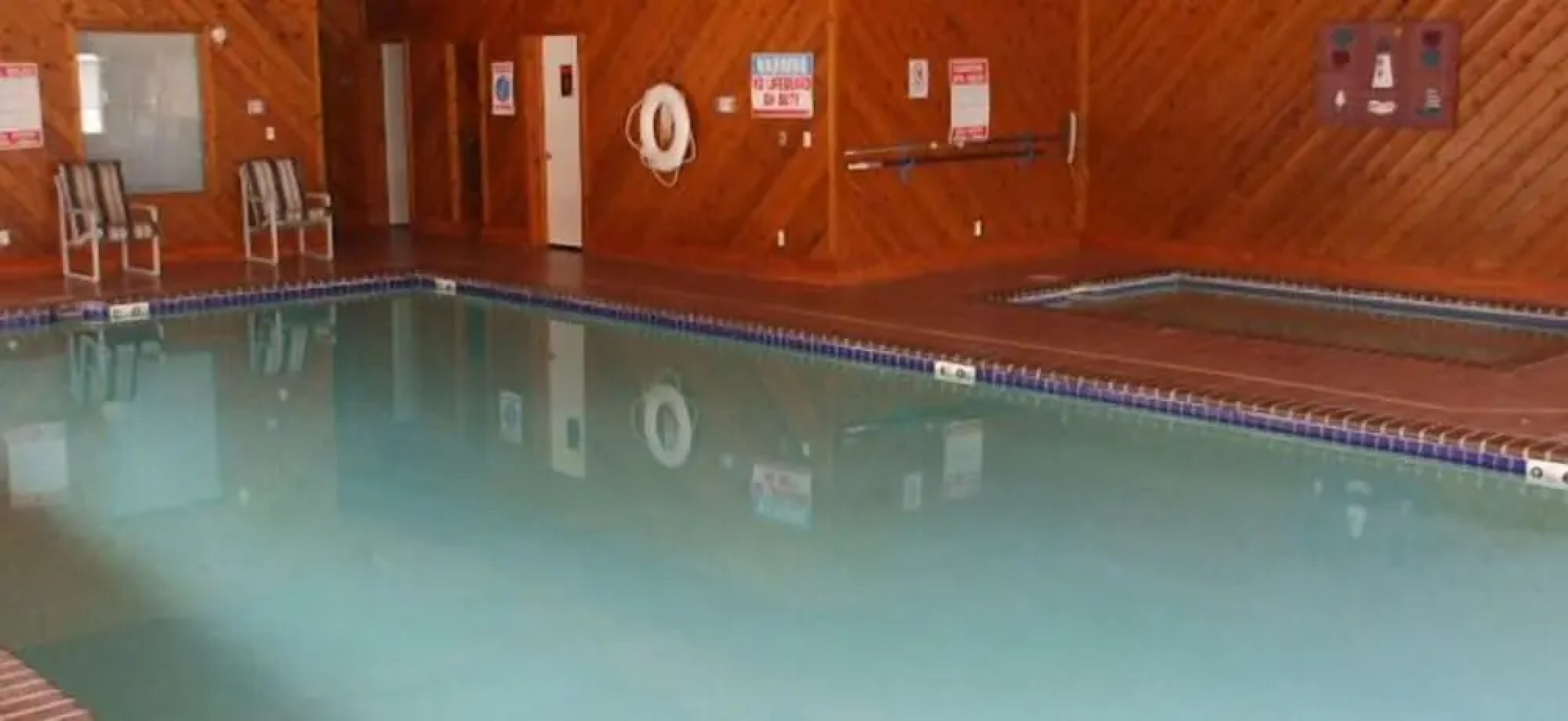 Condos at 530 E. Hiawatha