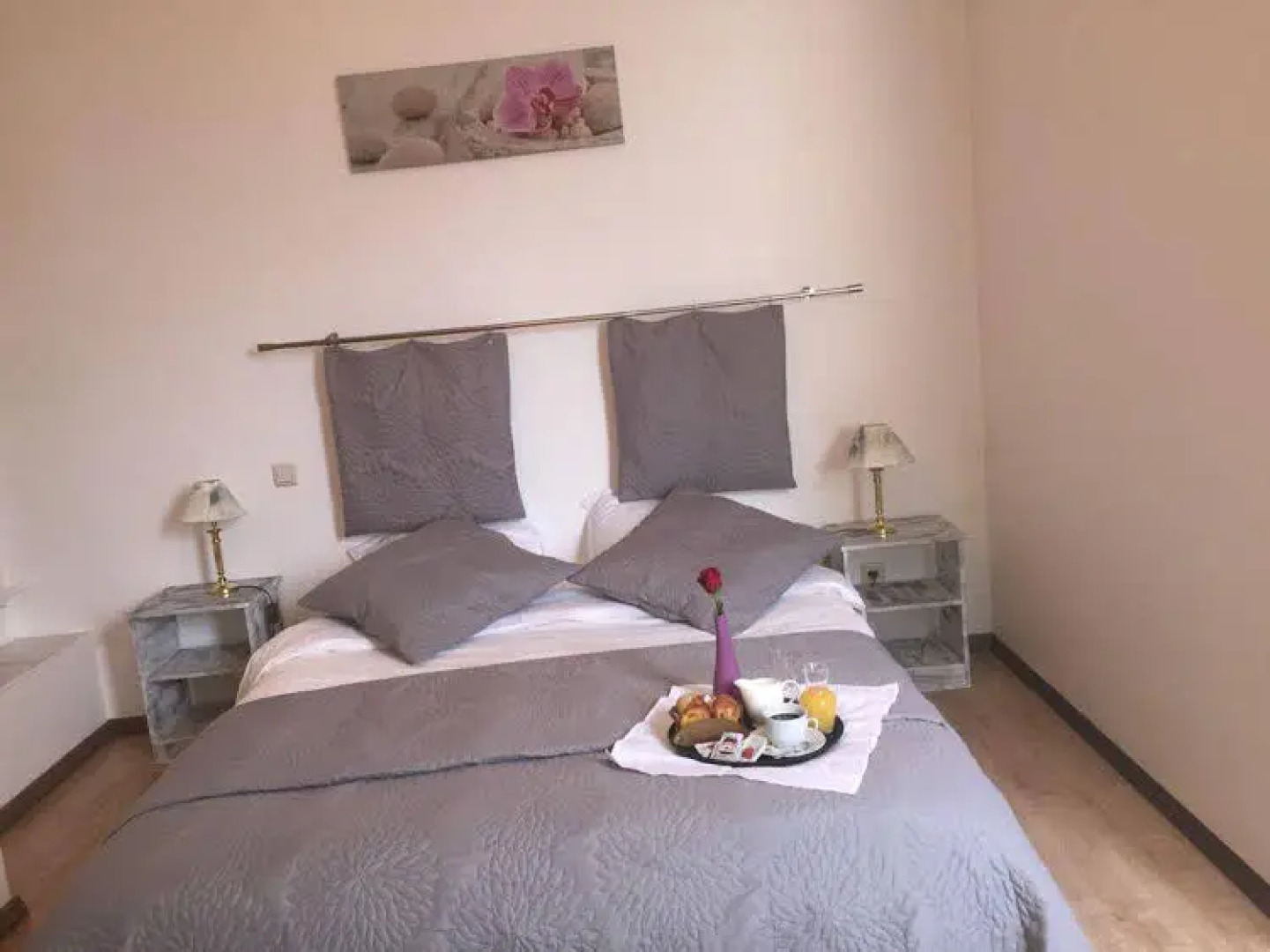 Hotel-Restaurant Windsor