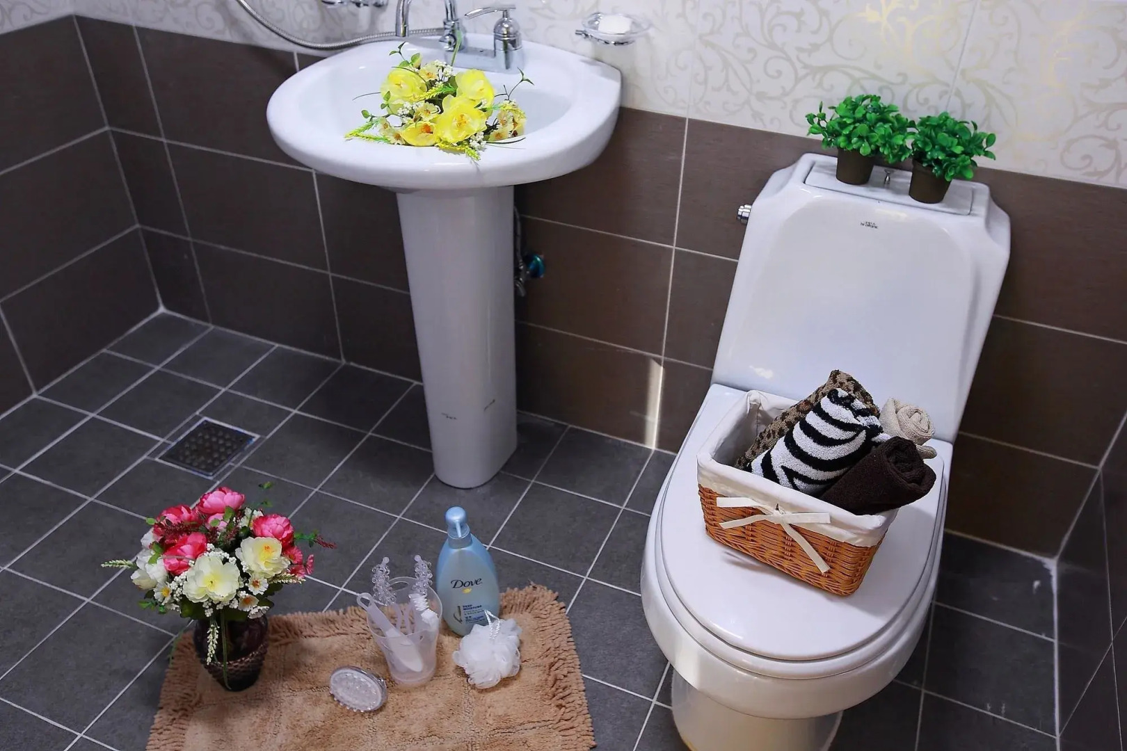 Bellus Rose Pension Hotel