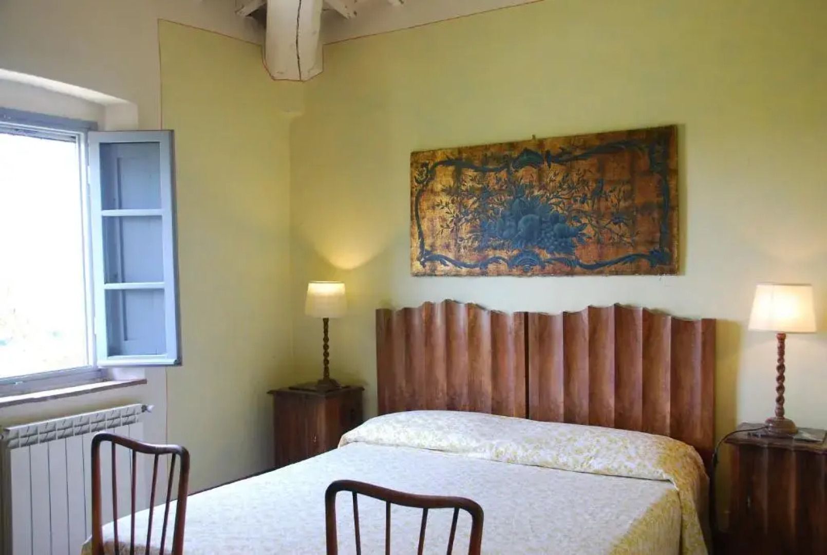 Agriturismo Cabbiavoli