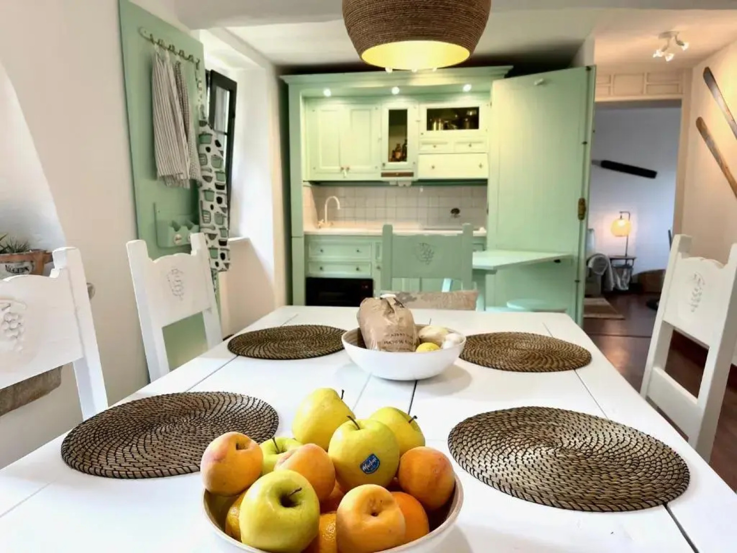 The Cliffs - Casa Genoveva