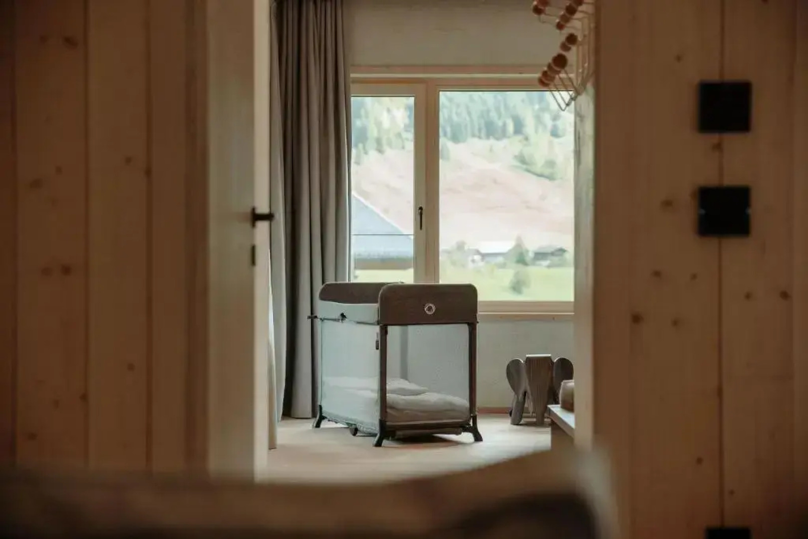 Familien Natur Resort Moar Gut 4*S